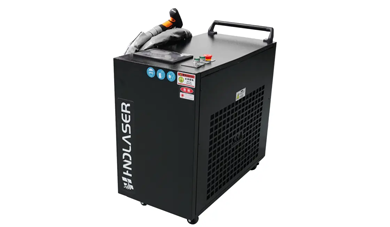 Верхние функции для поиска в портативной металлической лазерной сварочной машине