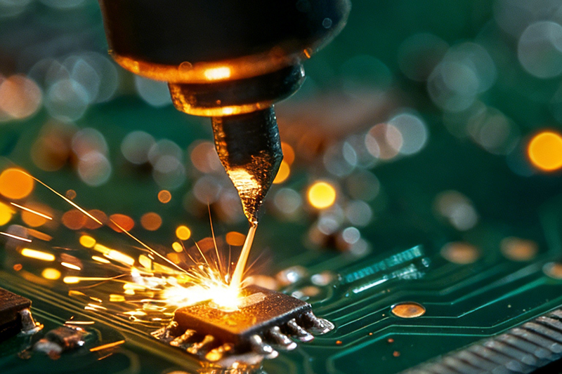 печатная плата