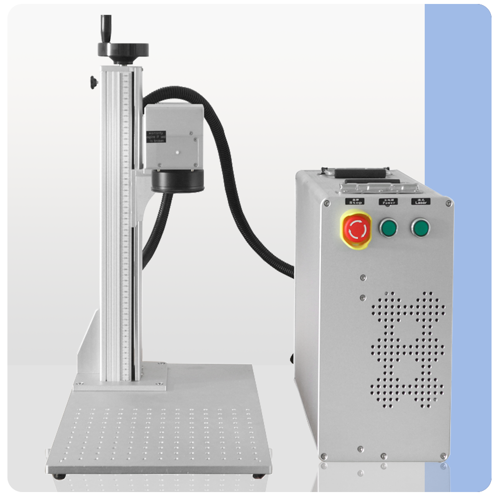 Лазерные маркираторы и традиционные методы маркировки: сравнение