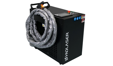 Руководитель против Традиционные сварочные машины: сравнение эффективности и производительности